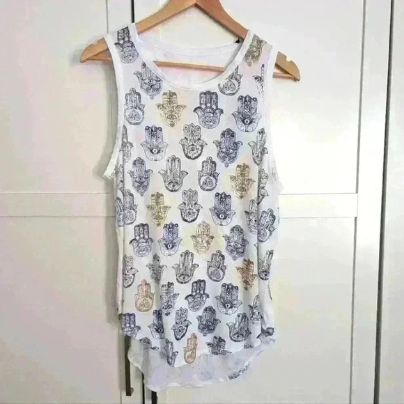 Chaser Women's Sleeveless  Top - Picture 1 of 4